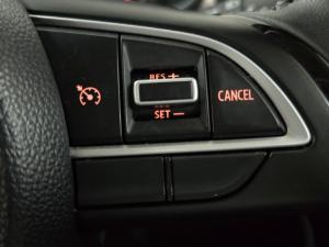 Toyota Starlet Cross 1.5 XS manual - Image 19