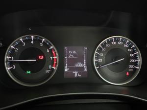 Toyota Starlet Cross 1.5 XS manual - Image 20