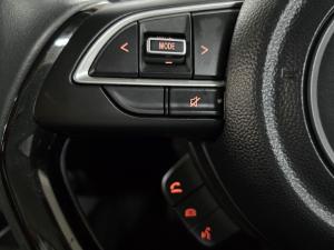 Toyota Starlet Cross 1.5 XS manual - Image 24