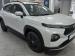 Toyota Starlet Cross 1.5 XS manual - Thumbnail 4