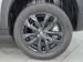 Toyota Starlet Cross 1.5 XS manual - Thumbnail 9