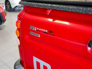 Mahindra Pik Up 2.2CRDe double cab 4x4 S6 Karoo auto - Image 11