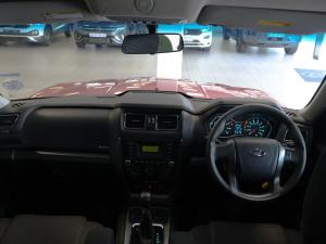 Mahindra Pik Up 2.2CRDe double cab 4x4 S6 Karoo auto - Image 12
