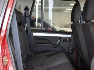 Mahindra Pik Up 2.2CRDe double cab 4x4 S6 Karoo auto - Image 14