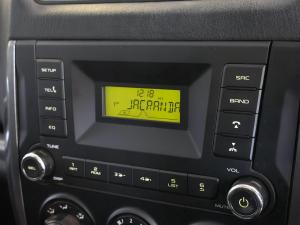 Mahindra Pik Up 2.2CRDe double cab 4x4 S6 Karoo auto - Image 17