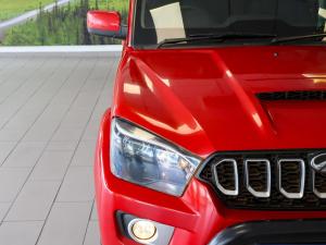 Mahindra Pik Up 2.2CRDe double cab 4x4 S6 Karoo auto - Image 4