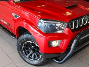Mahindra Pik Up 2.2CRDe double cab 4x4 S6 Karoo auto - Image 5