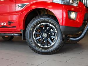 Mahindra Pik Up 2.2CRDe double cab 4x4 S6 Karoo auto - Image 6