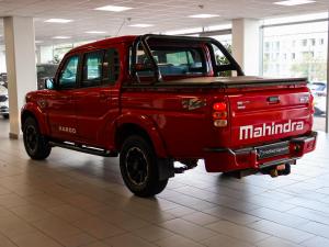 Mahindra Pik Up 2.2CRDe double cab 4x4 S6 Karoo auto - Image 7