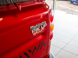 Mahindra Pik Up 2.2CRDe double cab 4x4 S6 Karoo auto - Image 8