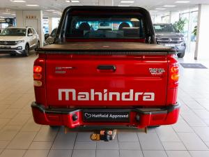 Mahindra Pik Up 2.2CRDe double cab 4x4 S6 Karoo auto - Image 9
