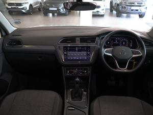 Volkswagen Tiguan 1.4TSI 110kW Life - Image 11
