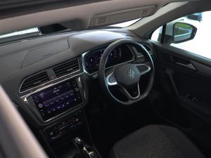 Volkswagen Tiguan 1.4TSI 110kW Life - Image 14