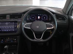 Volkswagen Tiguan 1.4TSI 110kW Life - Image 18