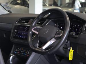 Volkswagen Tiguan 1.4TSI 110kW Life - Image 20