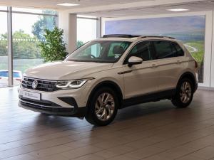 Volkswagen Tiguan 1.4TSI 110kW Life - Image 3