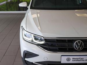 Volkswagen Tiguan 1.4TSI 110kW Life - Image 4