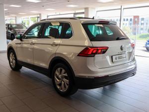 Volkswagen Tiguan 1.4TSI 110kW Life - Image 7