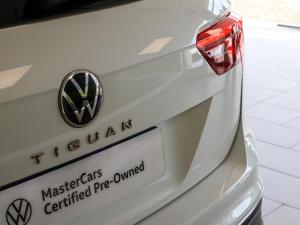 Volkswagen Tiguan 1.4TSI 110kW Life - Image 8