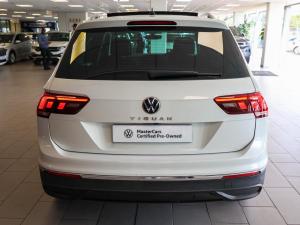 Volkswagen Tiguan 1.4TSI 110kW Life - Image 9