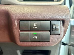 Suzuki Fronx 1.5 GL auto - Image 12