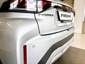Suzuki Fronx 1.5 GL auto - Image 17