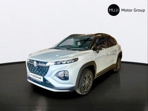 Suzuki Fronx 1.5 GL auto - Image 19