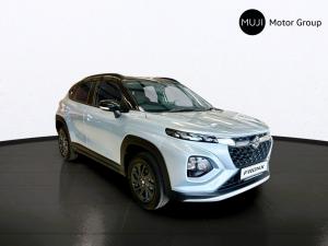 Suzuki Fronx 1.5 GL auto - Image 1