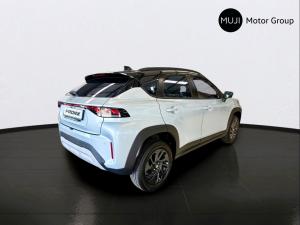 Suzuki Fronx 1.5 GL auto - Image 20
