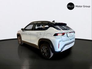 Suzuki Fronx 1.5 GL auto - Image 2