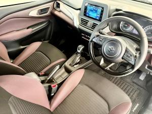 Suzuki Fronx 1.5 GL auto - Image 3