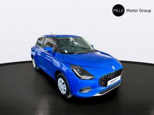 Suzuki Swift 1.2 GL - Image 1