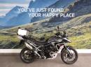 Thumbnail Triumph Tiger 900 GT PRO