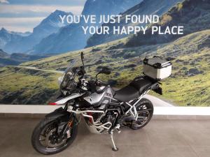 Triumph Tiger 900 GT PRO - Image 2