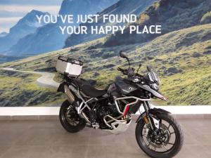 Triumph Tiger 900 GT PRO - Image 3