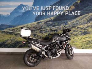 Triumph Tiger 900 GT PRO - Image 4
