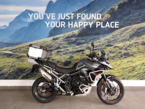 Triumph Tiger 900 GT PRO - Image 6