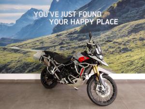 Triumph Tiger 900 Rally PRO - Image 3