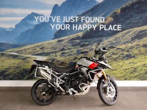 Triumph Tiger 900 Rally PRO - Image 4