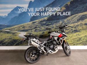 Triumph Tiger 900 Rally PRO - Image 5