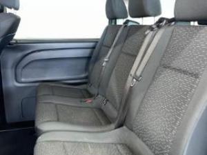 Mercedes-Benz Vito 116 CDI Tourer Pro - Image 13