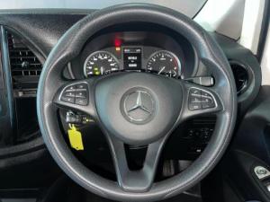 Mercedes-Benz Vito 116 CDI Tourer Pro - Image 14