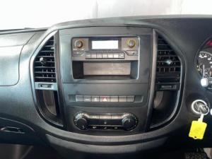 Mercedes-Benz Vito 116 CDI Tourer Pro - Image 15