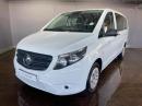 Thumbnail Mercedes-Benz Vito 116 CDI Tourer Pro