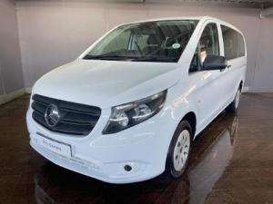 Mercedes-Benz Vito 116 CDI Tourer Pro - Image 1