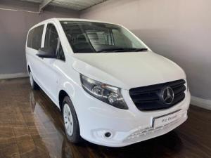 Mercedes-Benz Vito 116 CDI Tourer Pro - Image 2
