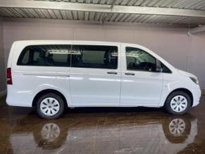 Mercedes-Benz Vito 116 CDI Tourer Pro - Image 4
