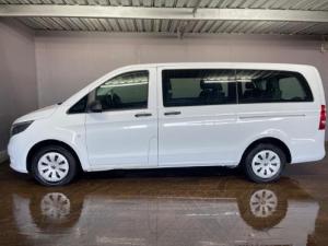 Mercedes-Benz Vito 116 CDI Tourer Pro - Image 5