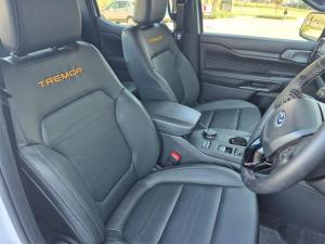 Ford Ranger 2.0 BiTurbo double cab Tremor 4WD - Image 10