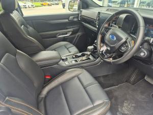 Ford Ranger 2.0 BiTurbo SuperCab Wildtrak 4x4 - Image 11